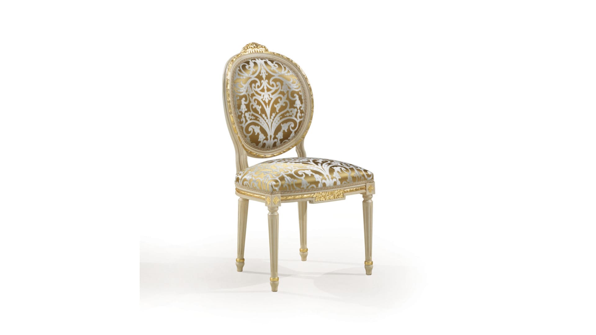Стул Angelo Cappellini 724