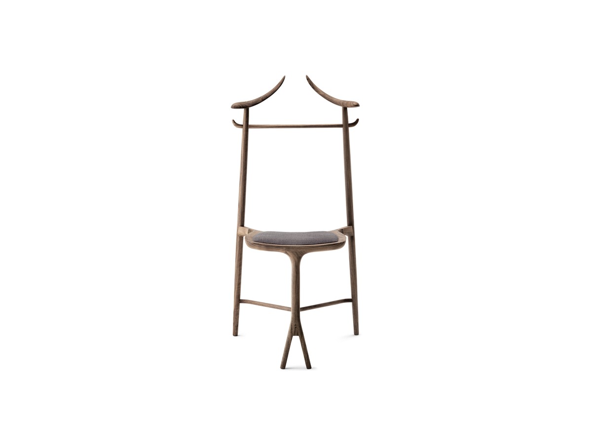 Стул Ceccotti Collezioni Chambre Close