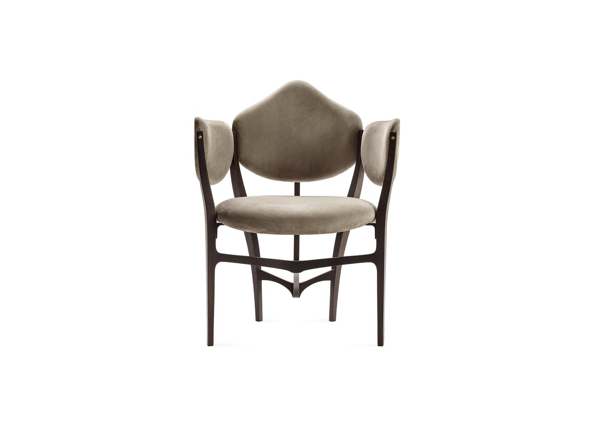 Стул Ceccotti Collezioni Stellage 52