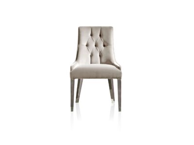 Стул DV HOME Collection Byron Capitonnè