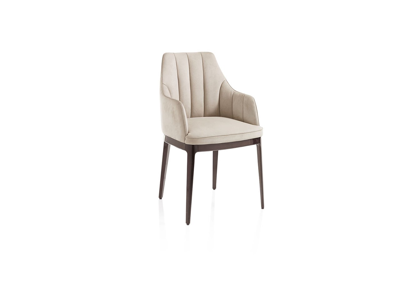 Стул DV HOME Collection Charlotte capotavola