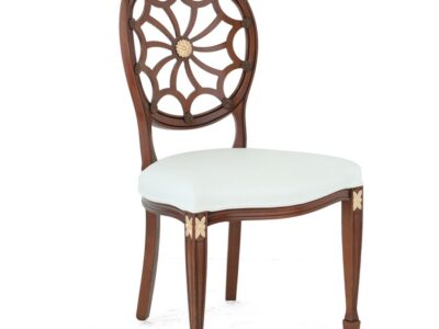 Francesco Molon S114  из коллекции The Upholstery в стиль Classic