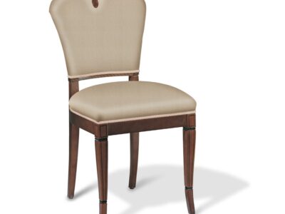 Francesco Molon S169  из коллекции The Upholstery в стиль Classic