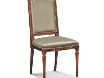 Francesco Molon S172  из коллекции The Upholstery в стиль Classic