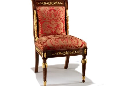 Francesco Molon S186  из коллекции The Upholstery в стиль Classic