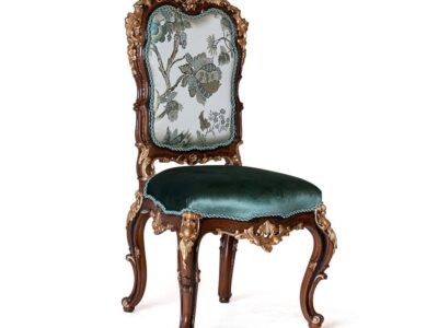 Francesco Molon S280  из коллекции The Upholstery в стиль Classic