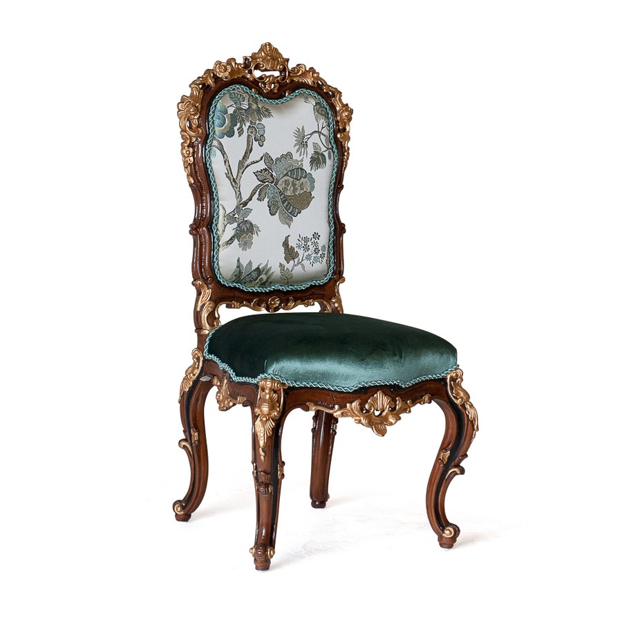 Francesco Molon S280 из коллекции The Upholstery в стиль Classic