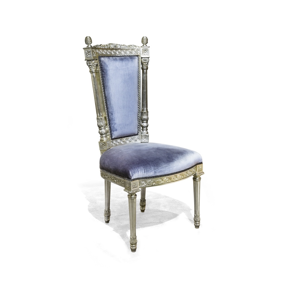 Francesco Molon S281 из коллекции The Upholstery в стиль Classic