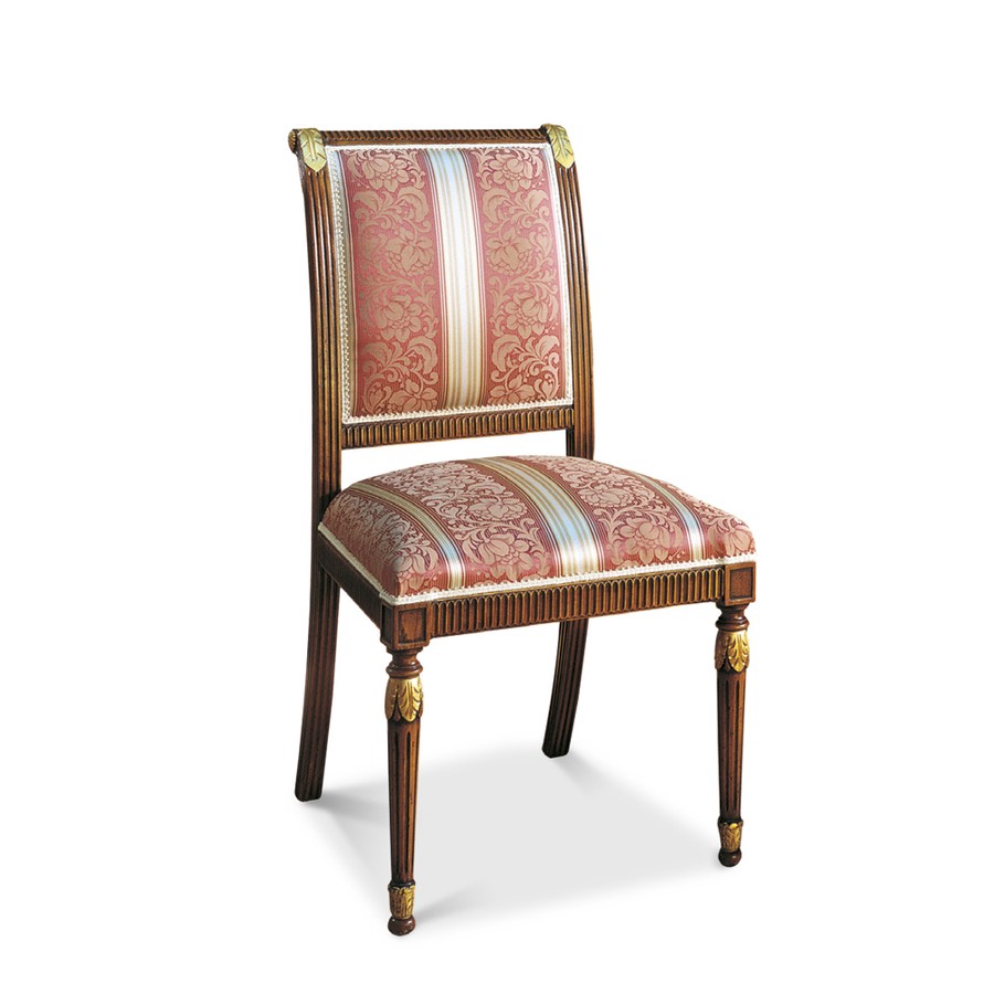 Francesco Molon S289 из коллекции The Upholstery в стиль Classic