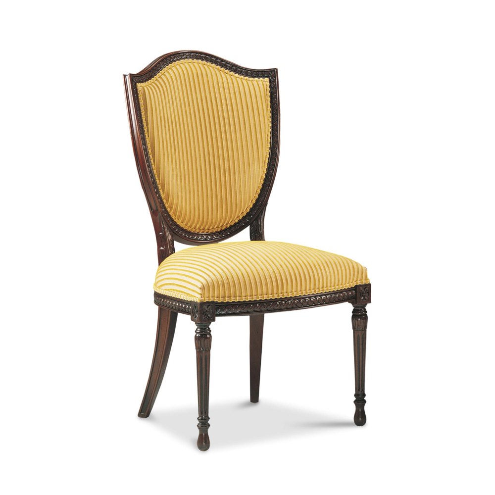 Francesco Molon S299 из коллекции The Upholstery в стиль Classic