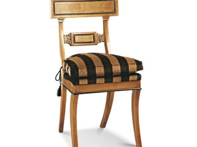 Francesco Molon S308  из коллекции The Upholstery в стиль Classic