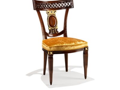 Francesco Molon S312  из коллекции The Upholstery в стиль Classic