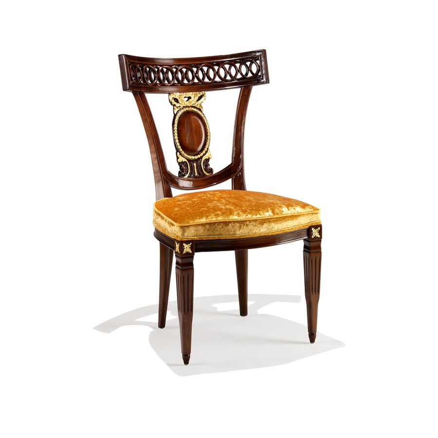 Francesco Molon S312 из коллекции The Upholstery в стиль Classic