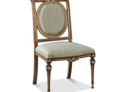 Francesco Molon S339  из коллекции The Upholstery в стиль Classic