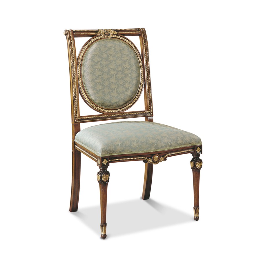 Francesco Molon S339 из коллекции The Upholstery в стиль Classic