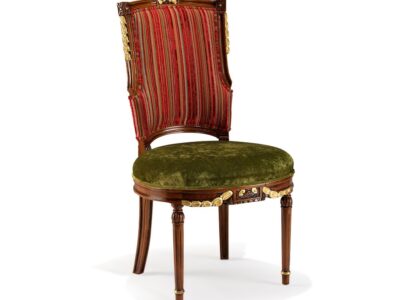 Francesco Molon S341  из коллекции The Upholstery в стиль Classic