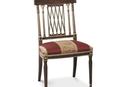 Francesco Molon S352  из коллекции The Upholstery в стиль Classic