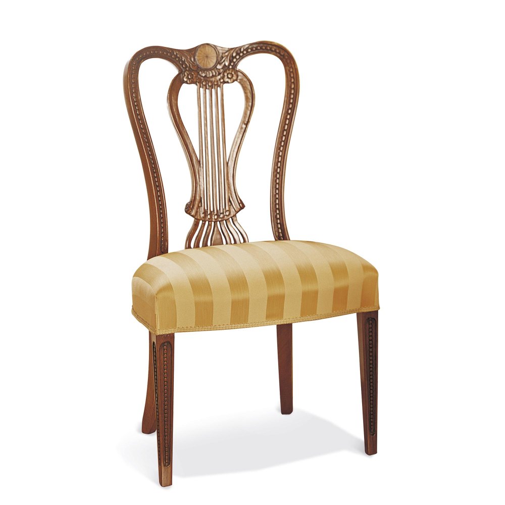 Francesco Molon S364 из коллекции The Upholstery в стиль Classic