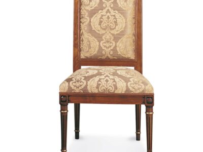 Francesco Molon S370  из коллекции The Upholstery в стиль Classic