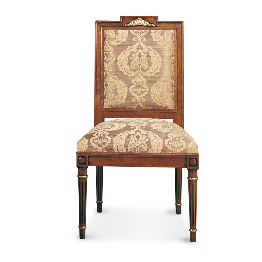 Francesco Molon S370 из коллекции The Upholstery в стиль Classic