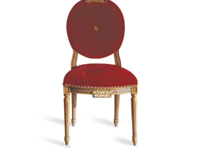 Francesco Molon S388  из коллекции The Upholstery в стиль Classic