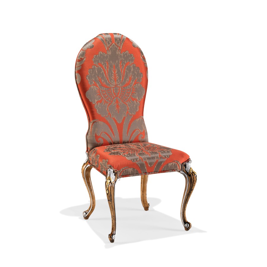 Francesco Molon S419 из коллекции The Upholstery в стиль Classic