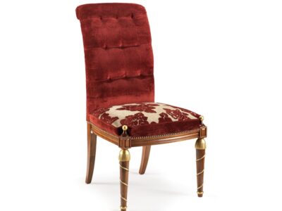 Francesco Molon S422  из коллекции The Upholstery в стиль Classic