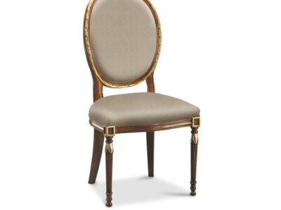 Francesco Molon S53  из коллекции The Upholstery в стиль Classic