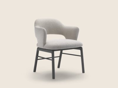 Стул-кресло Flexform ALMA