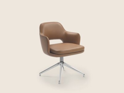 Стул-кресло Flexform ELISEO