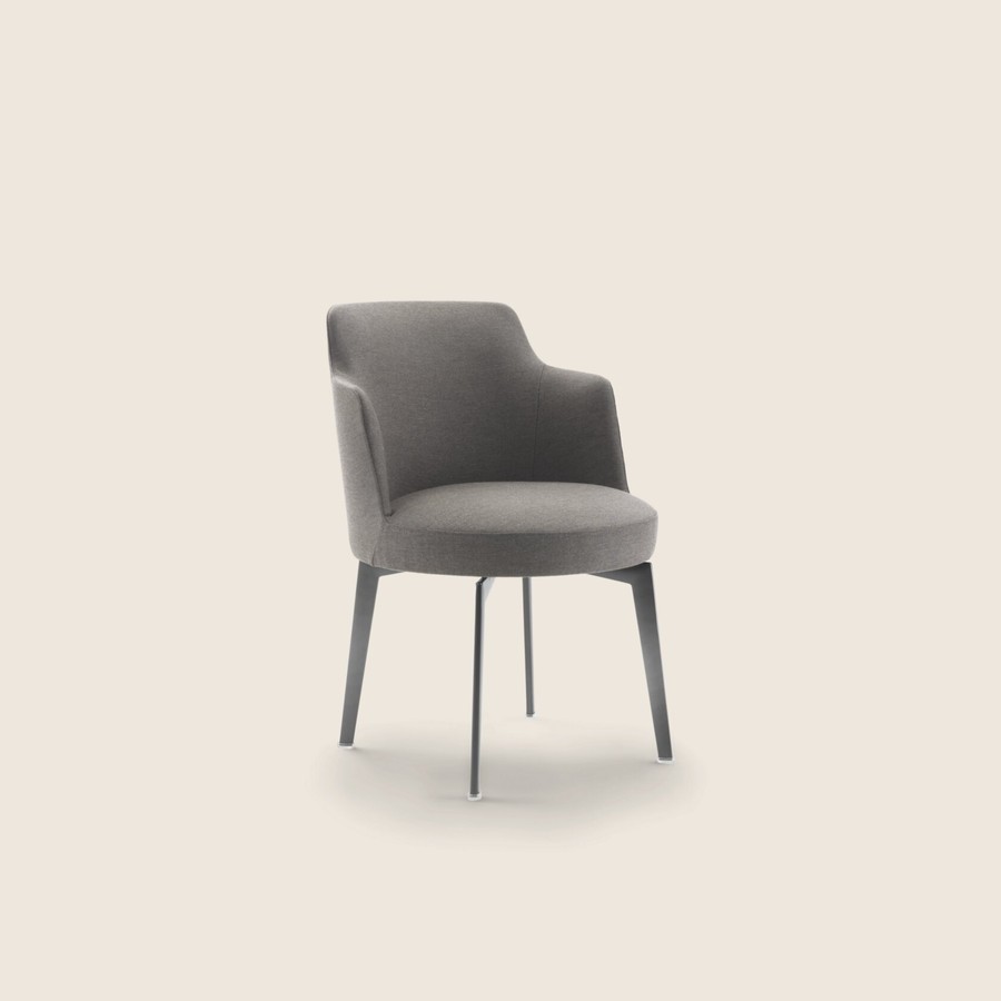 Стул-кресло Flexform HERA