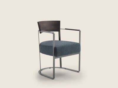 Стул-кресло Flexform MORGAN