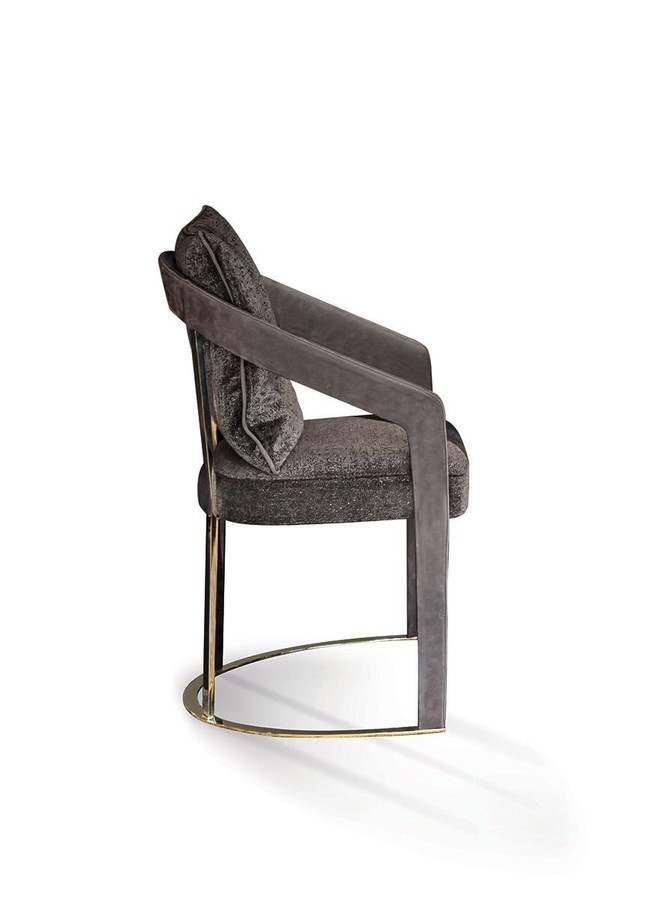 Стул Longhi Frances U 155