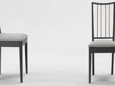 Стул Lottocento Industrial Chic
