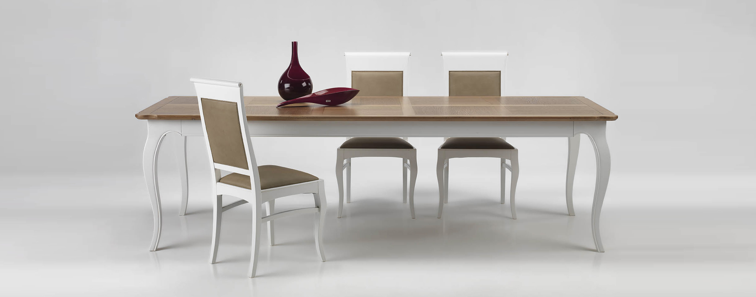 Стул Lottocento Living