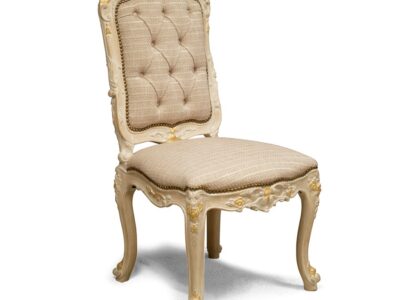 Francesco Molon S292  из коллекции The Upholstery в стиль Classic