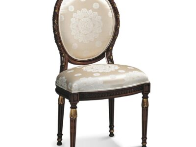 Francesco Molon S150  из коллекции The Upholstery в стиль Classic