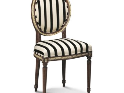 Francesco Molon S6.03  из коллекции The Upholstery в стиль Classic