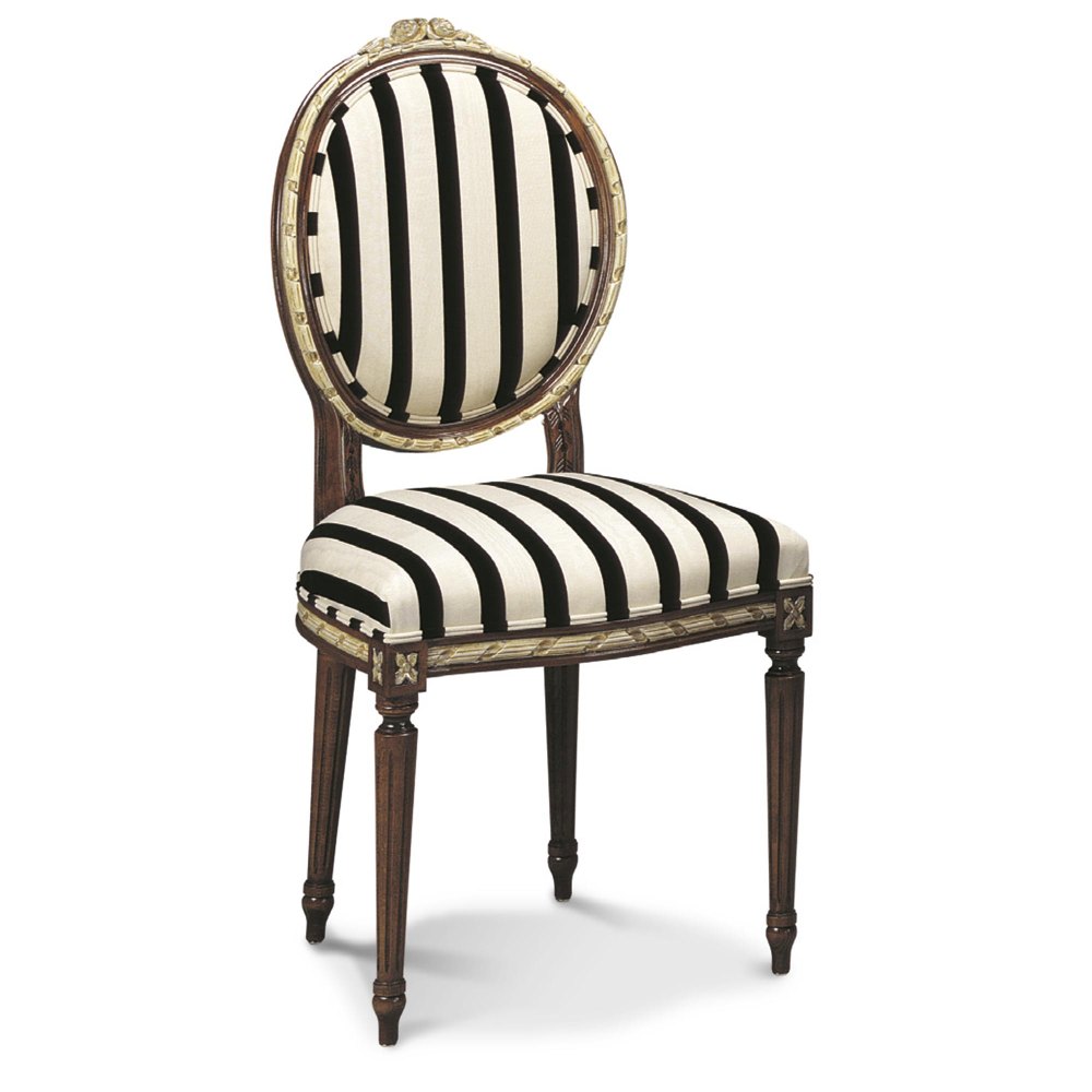 Francesco Molon S6.03 из коллекции The Upholstery в стиль Classic