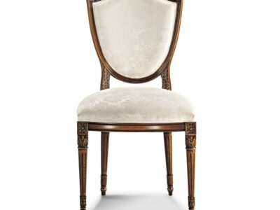 Francesco Molon S64  из коллекции The Upholstery в стиль Classic