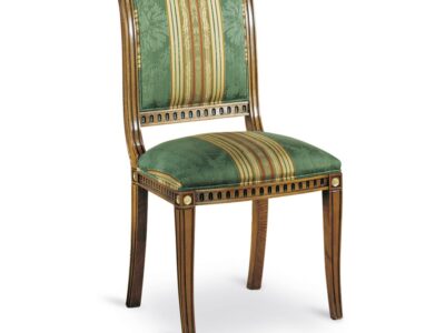 Francesco Molon S66  из коллекции The Upholstery в стиль Classic