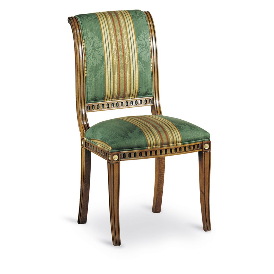 Francesco Molon S66 из коллекции The Upholstery в стиль Classic