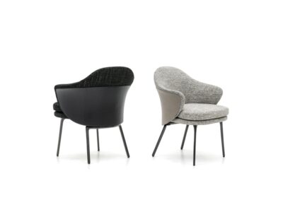 Стул Minotti Angie