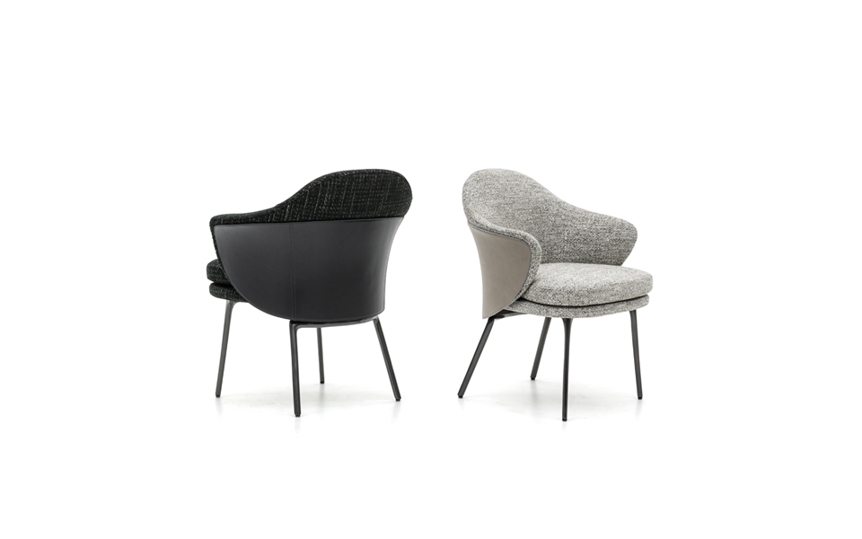 Стул Minotti Angie