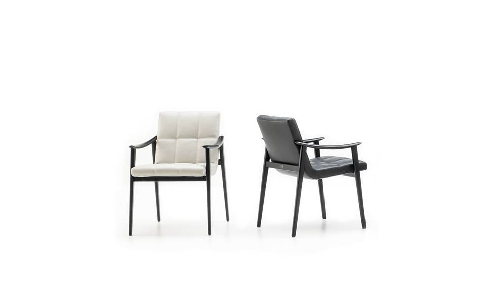 Стул Minotti Fynn