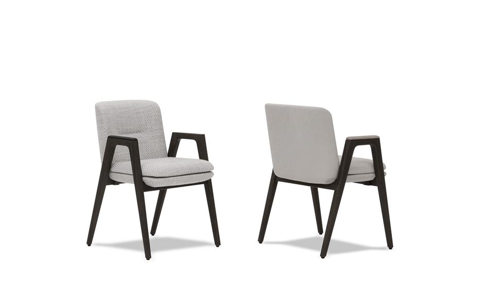 Стул Minotti Lance