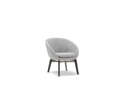 Стул Minotti Russell
