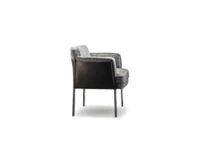 Стул Minotti Shelley