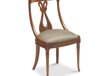 Francesco Molon S68  из коллекции The Upholstery в стиль Classic