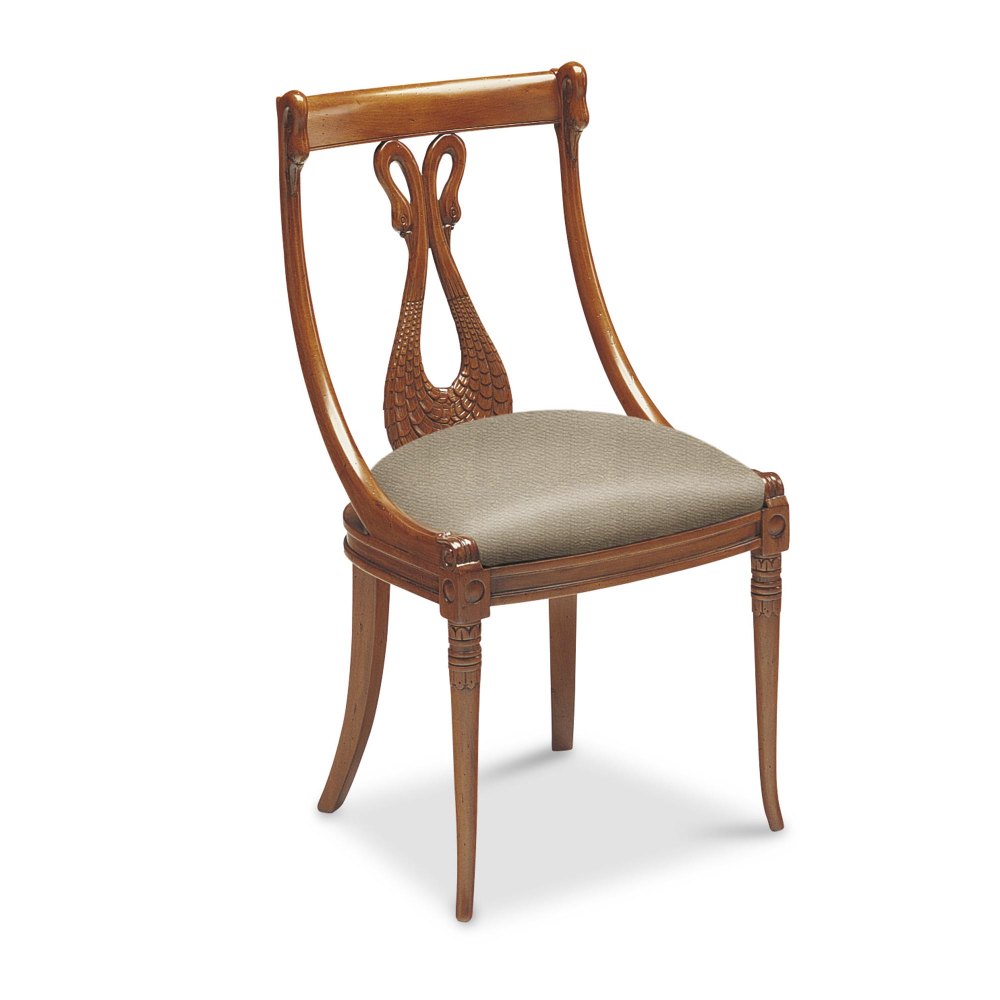 Francesco Molon S68 из коллекции The Upholstery в стиль Classic